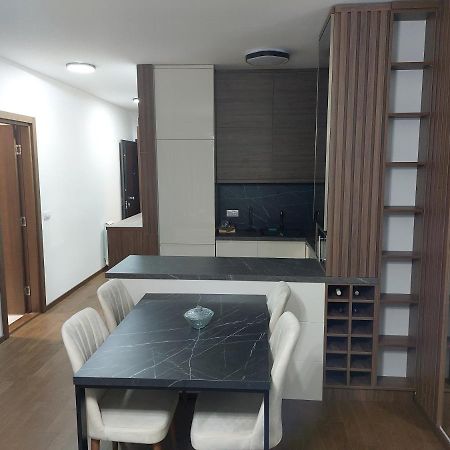 Apartman M 21 Leilighet Beograd Eksteriør bilde