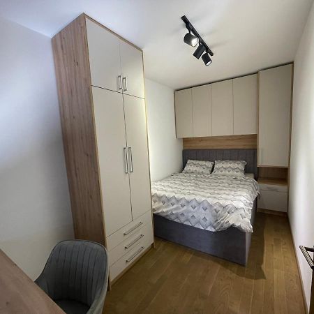 Apartman M 21 Leilighet Beograd Eksteriør bilde