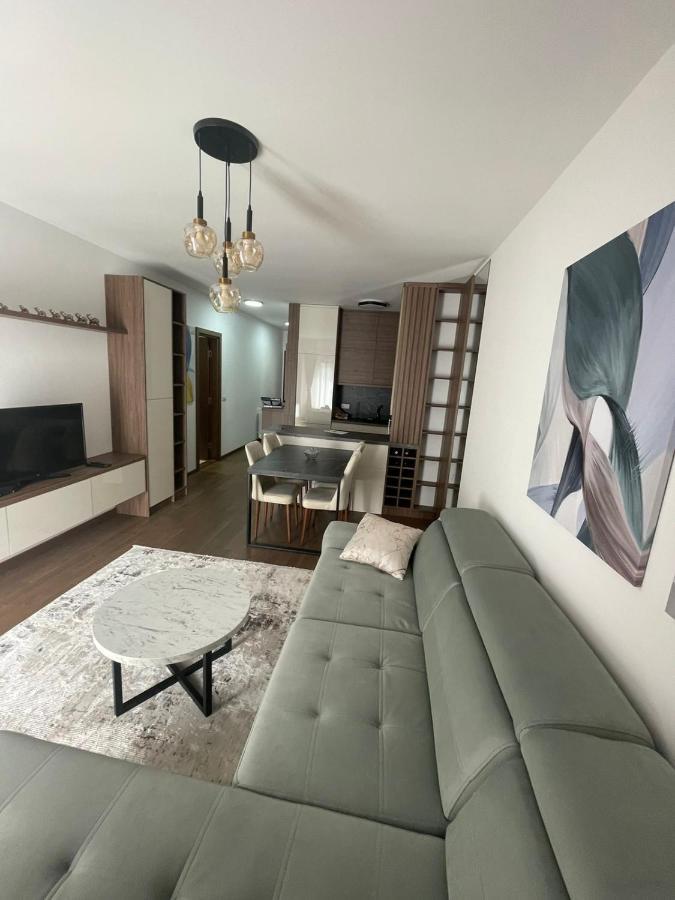 Apartman M 21 Leilighet Beograd Eksteriør bilde