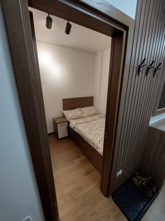 Apartman M 21 Leilighet Beograd Eksteriør bilde