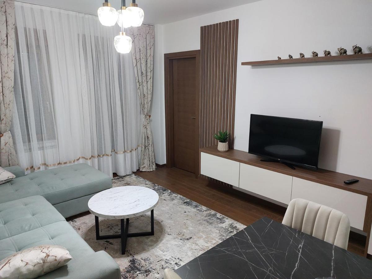 Apartman M 21 Leilighet Beograd Eksteriør bilde