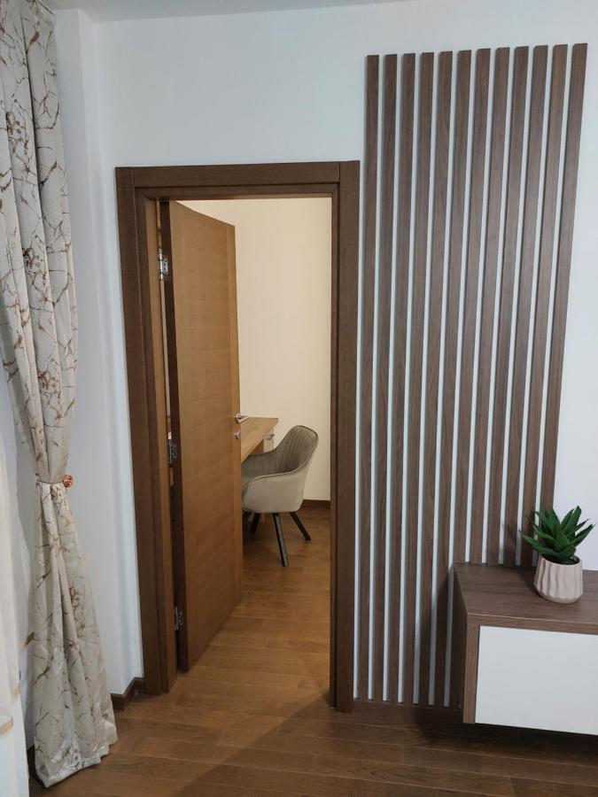 Apartman M 21 Leilighet Beograd Eksteriør bilde