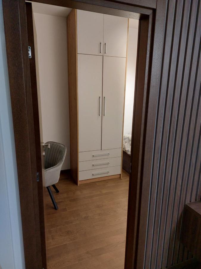 Apartman M 21 Leilighet Beograd Eksteriør bilde