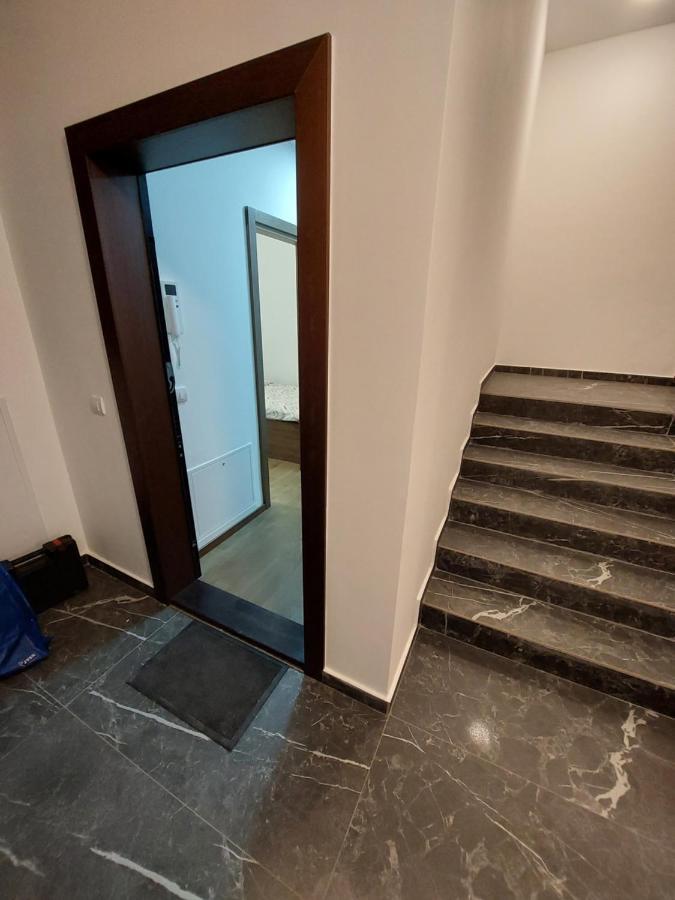 Apartman M 21 Leilighet Beograd Eksteriør bilde