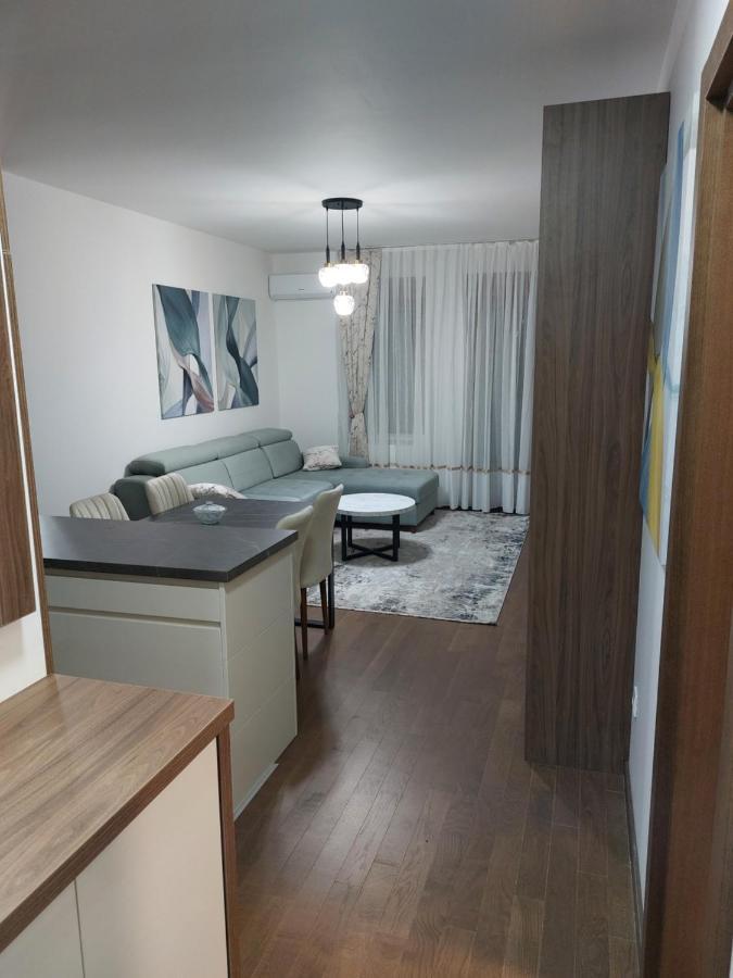 Apartman M 21 Leilighet Beograd Eksteriør bilde