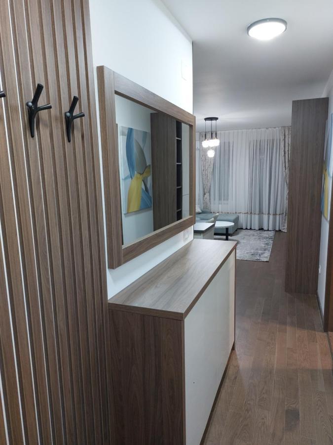 Apartman M 21 Beograd Eksteriør bilde